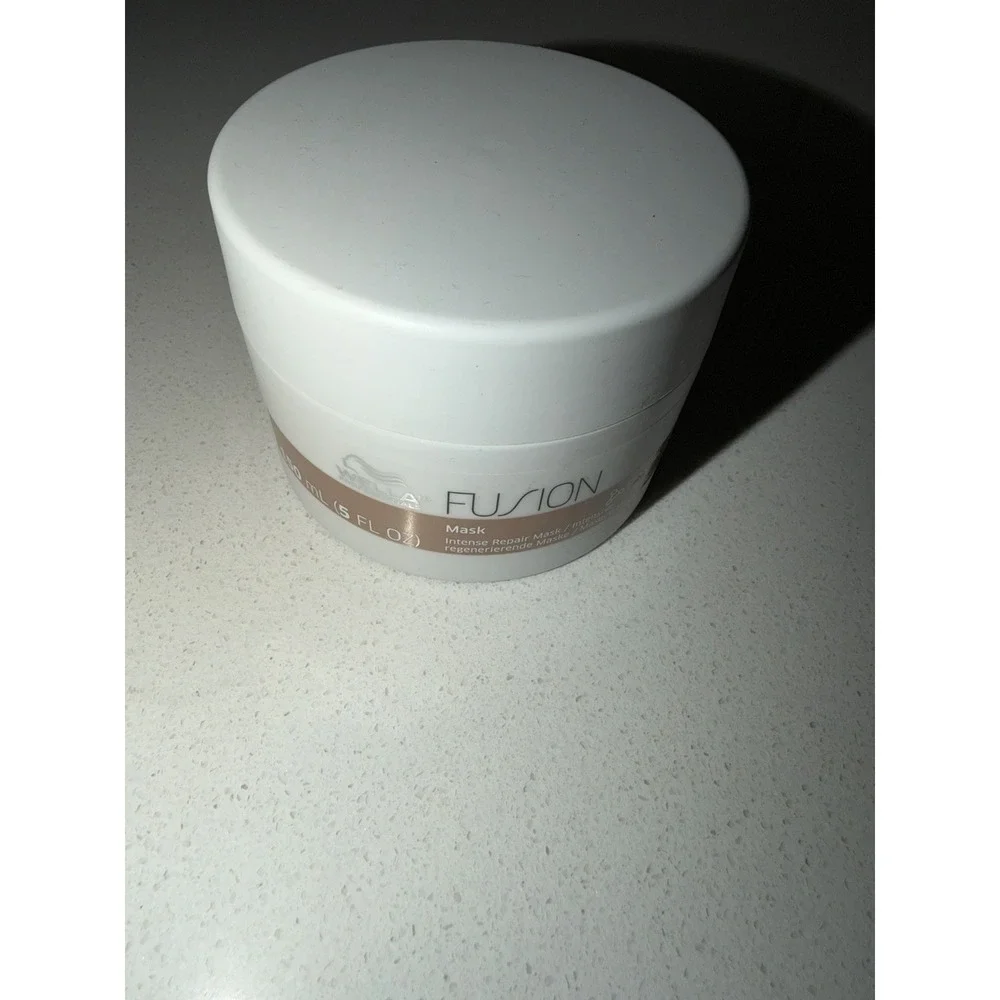 WELLA Professionals Fusion Intense Repair Hair Mask 150ml/5 Oz NEW